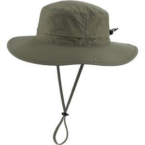 Sun Hat for Men Women Outdoor UV Protection for Fishing Hiking Gardening  UPF50